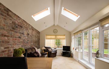 conservatory roof insulation Bishopswood, Somerset