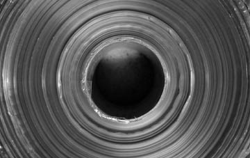 Bishopswood edpm waterproofing