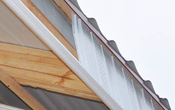 why Bishopswood fascia repairs are essential