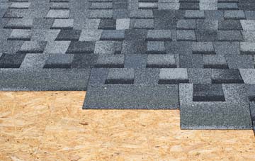 expert Bishopswood asphalt roof companies