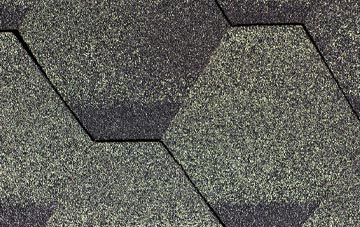 Bishopswood fibreglass shingle repairs