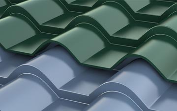 who should consider Bishopswood plastic roofs