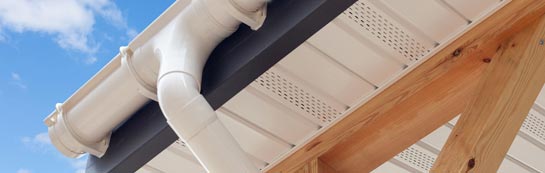 get Bishopswood guttering quotes today