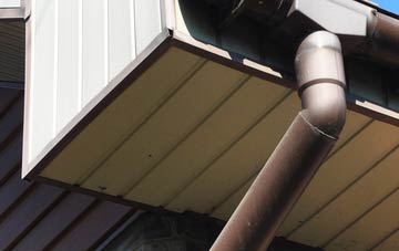 Bishopswood soffit installation costs