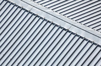 Bishopswood metal roofing